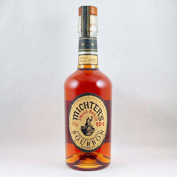 Michter's US#1 Small Batch Bourbon