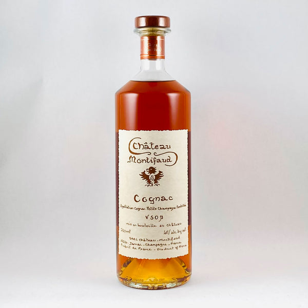 Chateau Montifaud Cognac VSOP