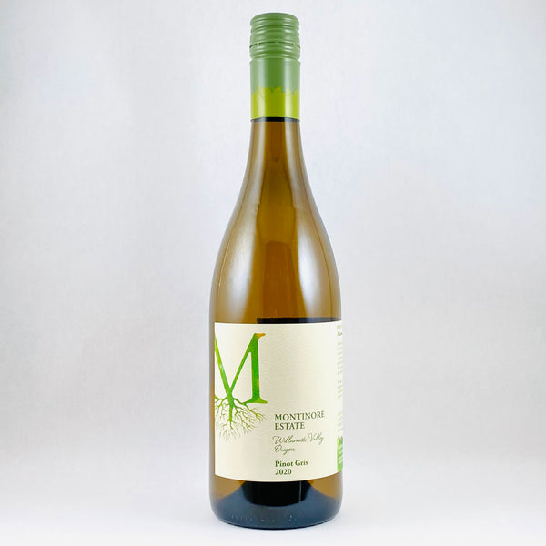 Montinore Estate Pinot Gris 2020