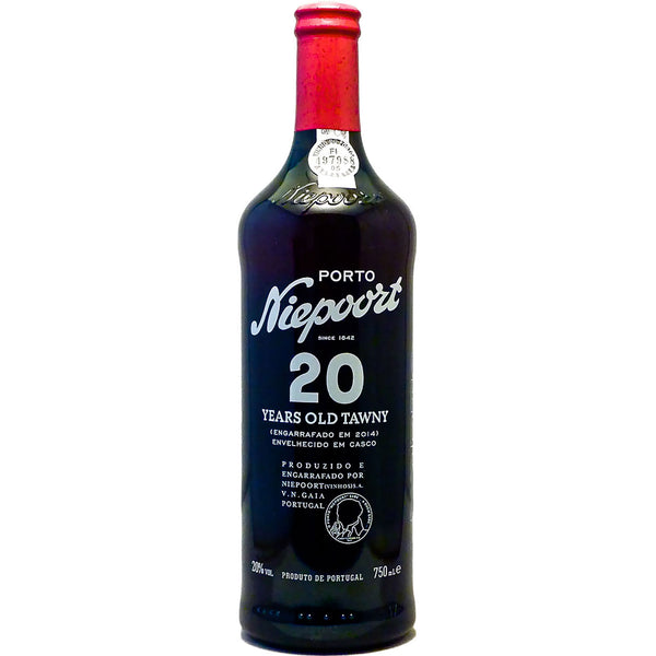 Niepoort 20 Year Tawny