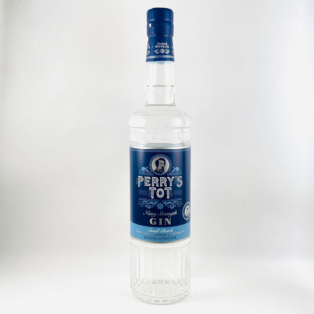 NY Distilling Co. Perry's Tot Gin
