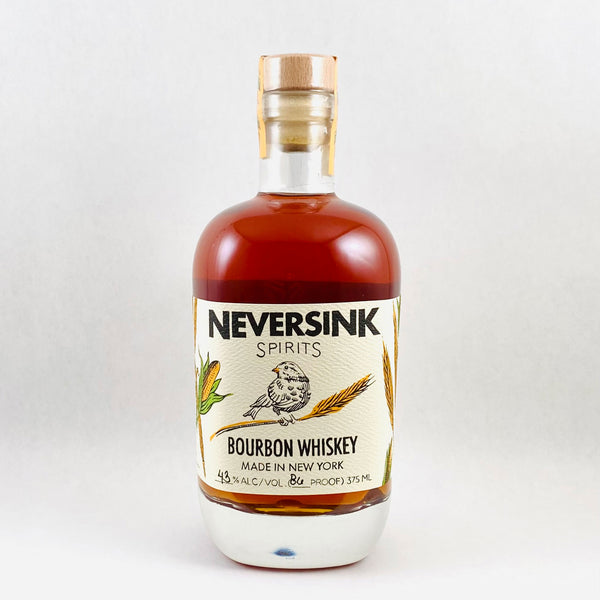 Neversink Bourbon Batch #001 375ml