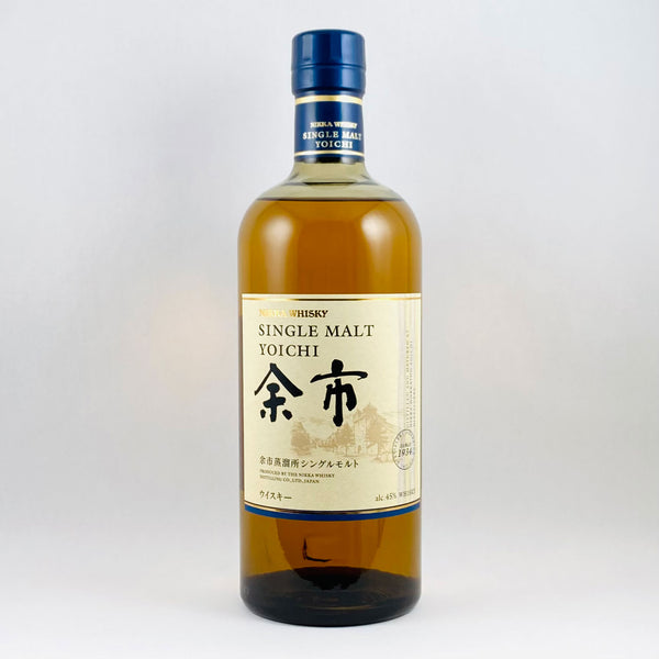 Nikka Whisky Single Malt Yoichi