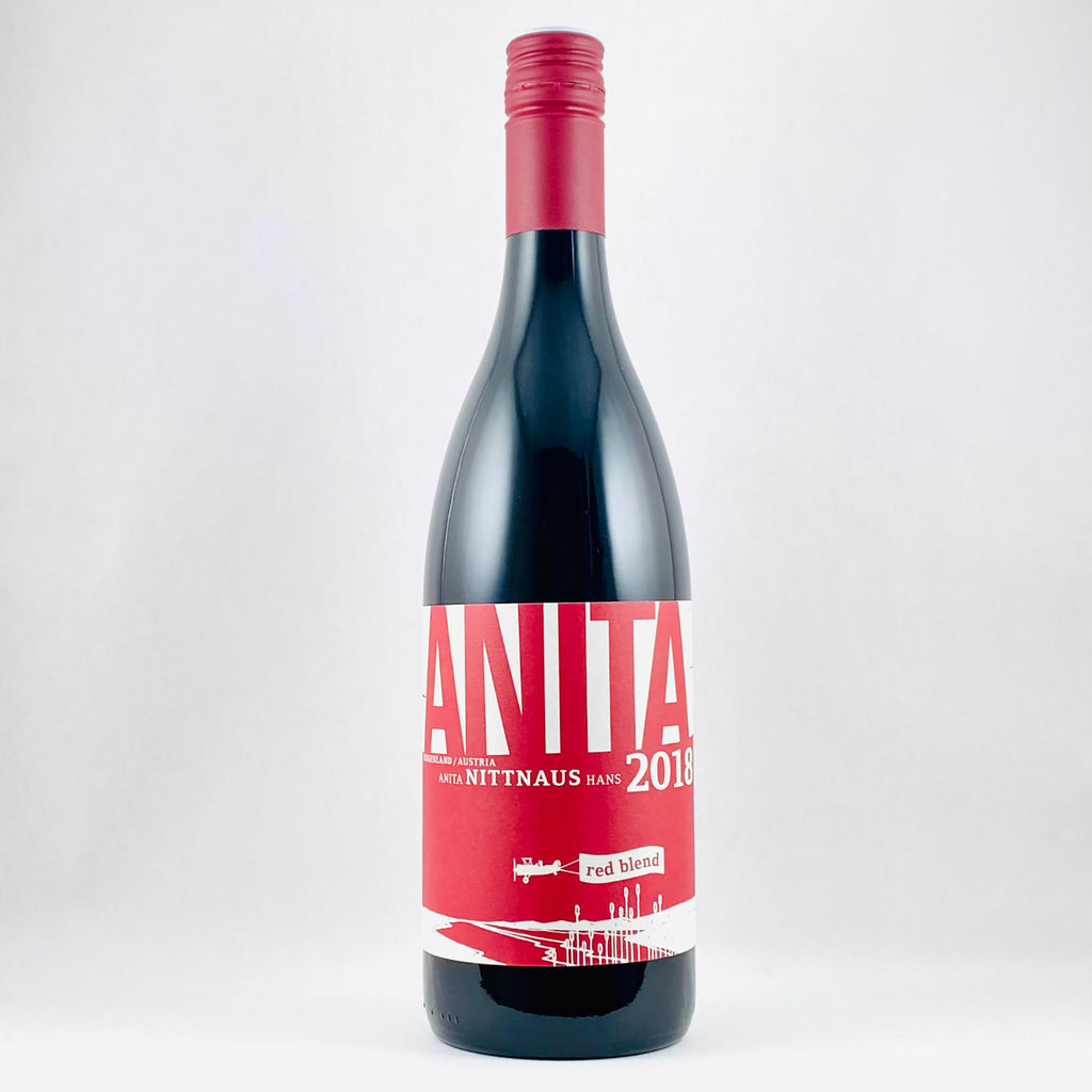 Nittnaus "Anita" Red Blend 2018