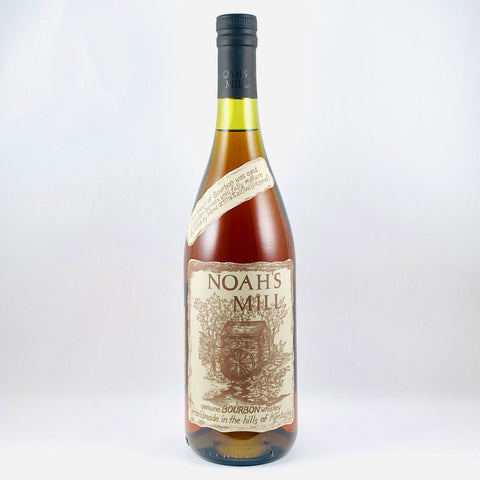 Noah's Mill Bourbon 750ml