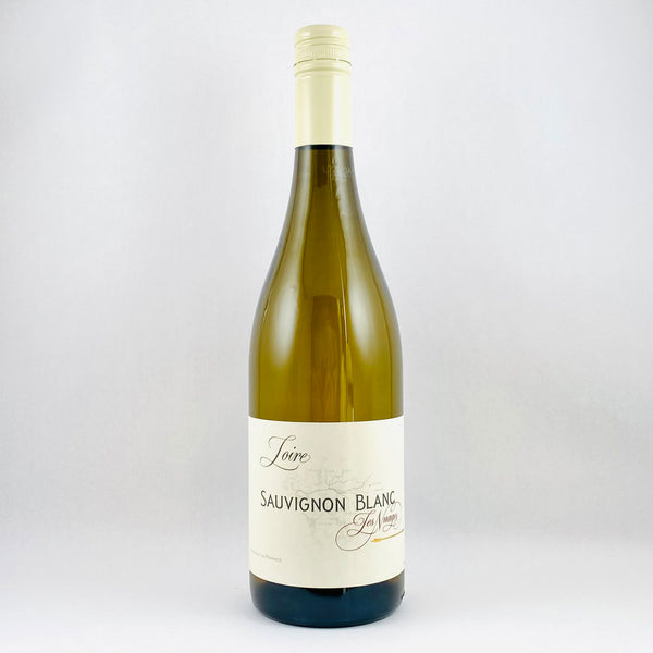 Les Nuages Loire Sauvignon Blanc 2021