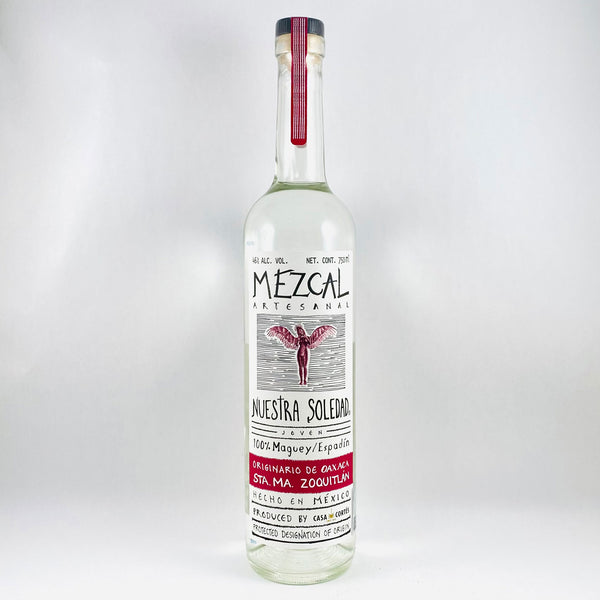 Nuestra Soledad Sta. Maria Zoquitlan