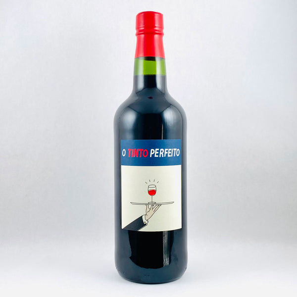 O Tinto Perfeito "O Clarete" 2020
