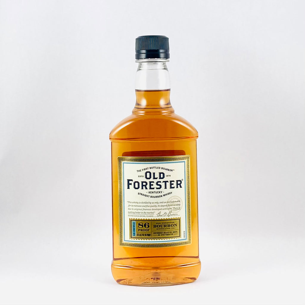 Old Forester Bourbon 86 Proof 375ml