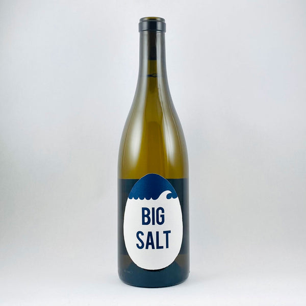 Ovum Big Salt White 2020