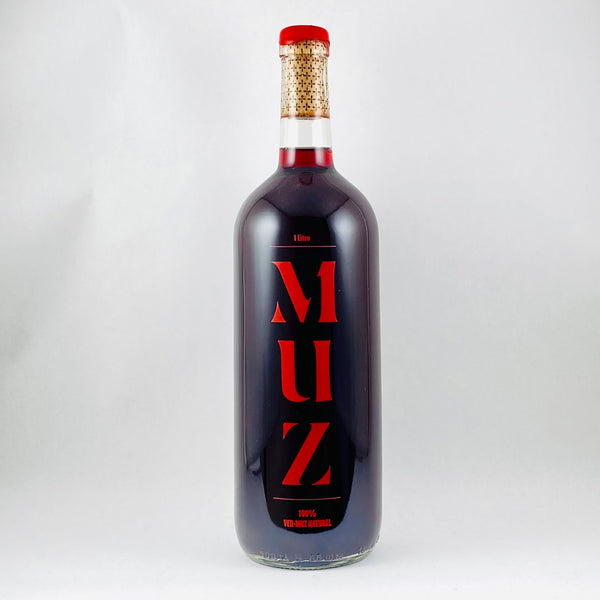 Partida Creus Vermouth "Muz" Liter