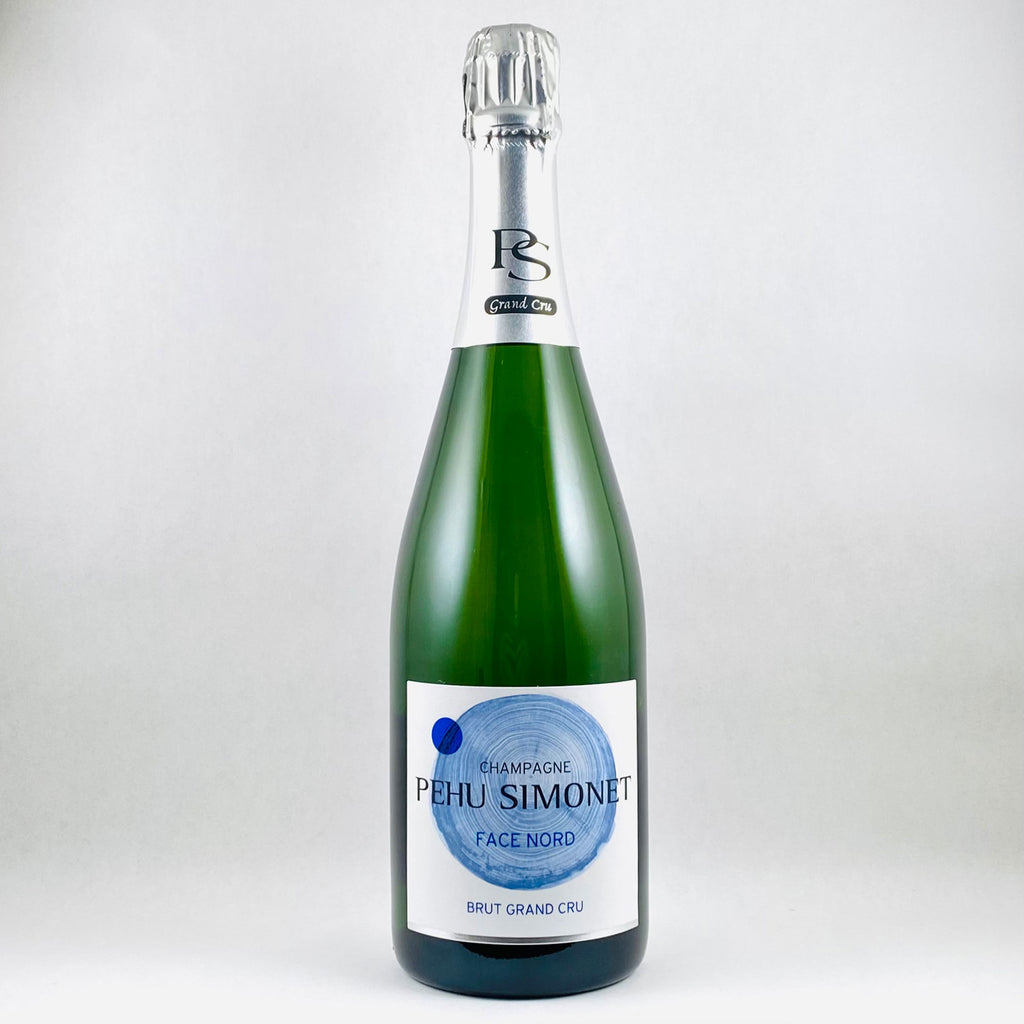 Pehu-Simonet Champagne "Face Nord"