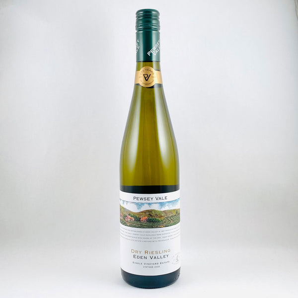 Pewsey Vale Riesling Eden Valley 2022