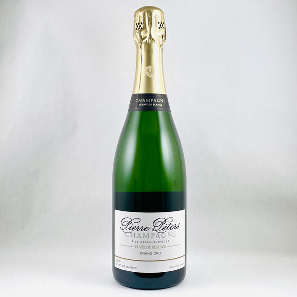 Pierre Peters Champagne Reserve 750ml