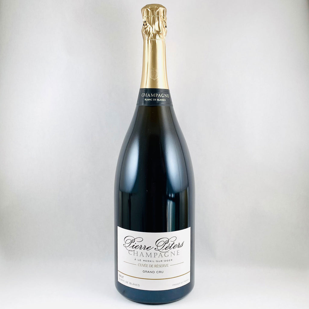 Pierre Peters Champagne Reserve 1.5L