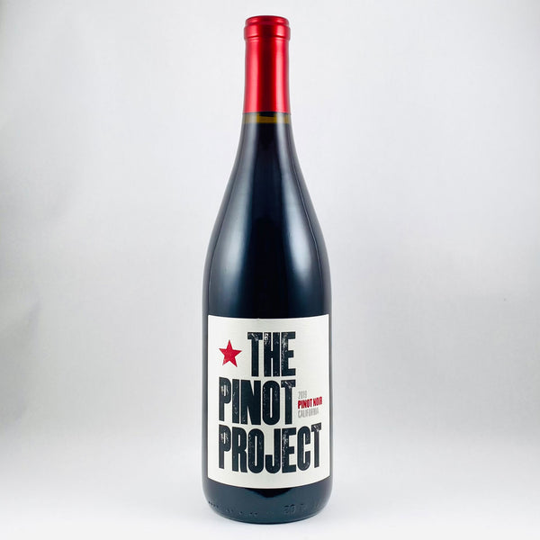 Pinot Project Pinot Noir 750ml