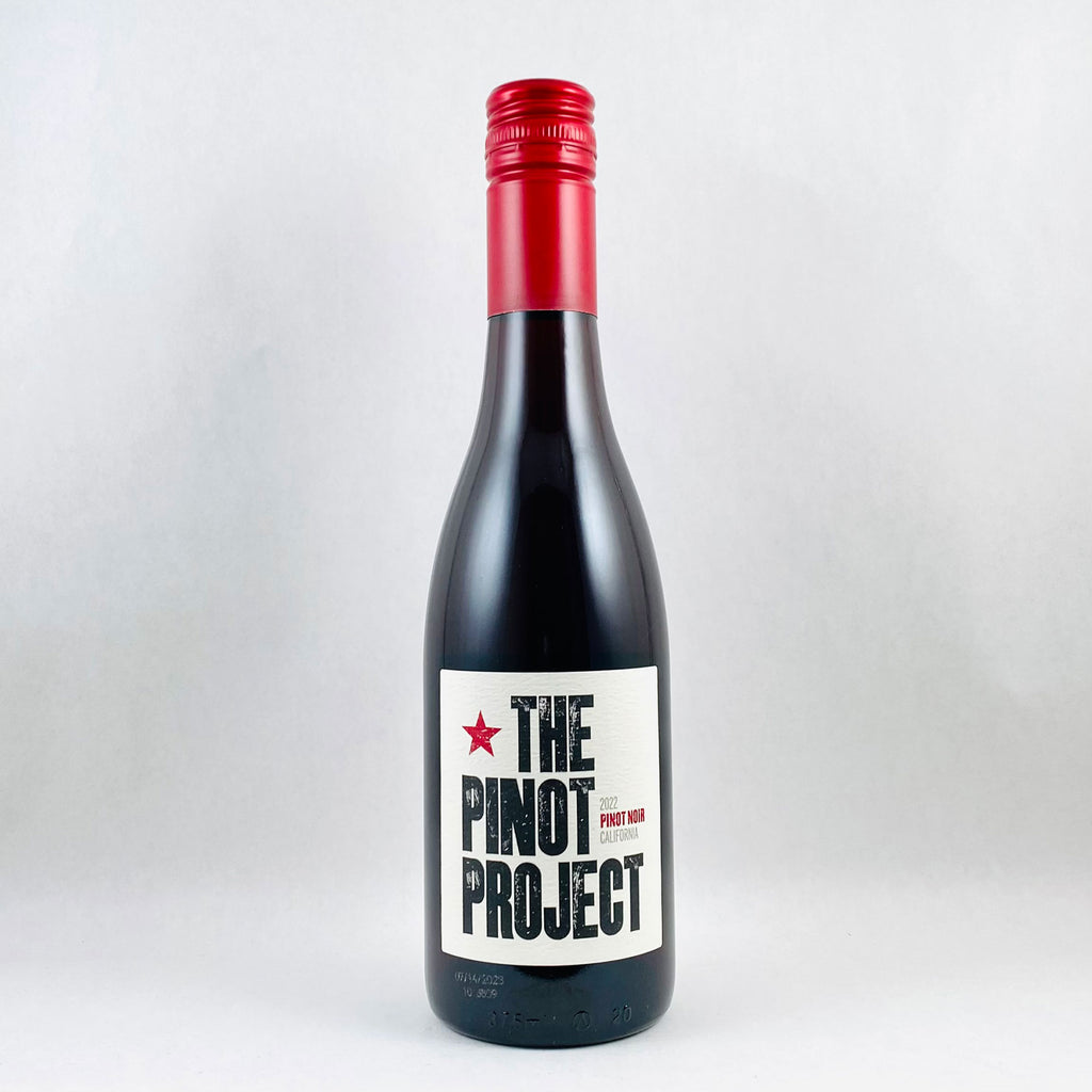 Pinot Project Pinot Noir 375ml