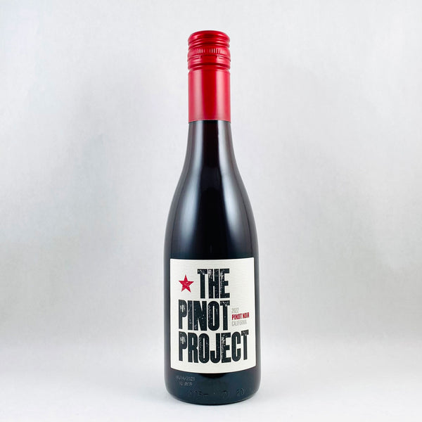 Pinot Project Pinot Noir 375ml