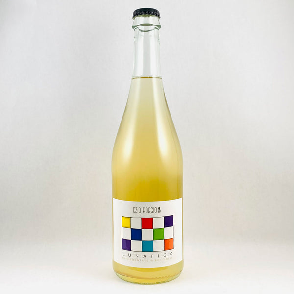 Poggio Lunatico Frizzante Bianco 2022