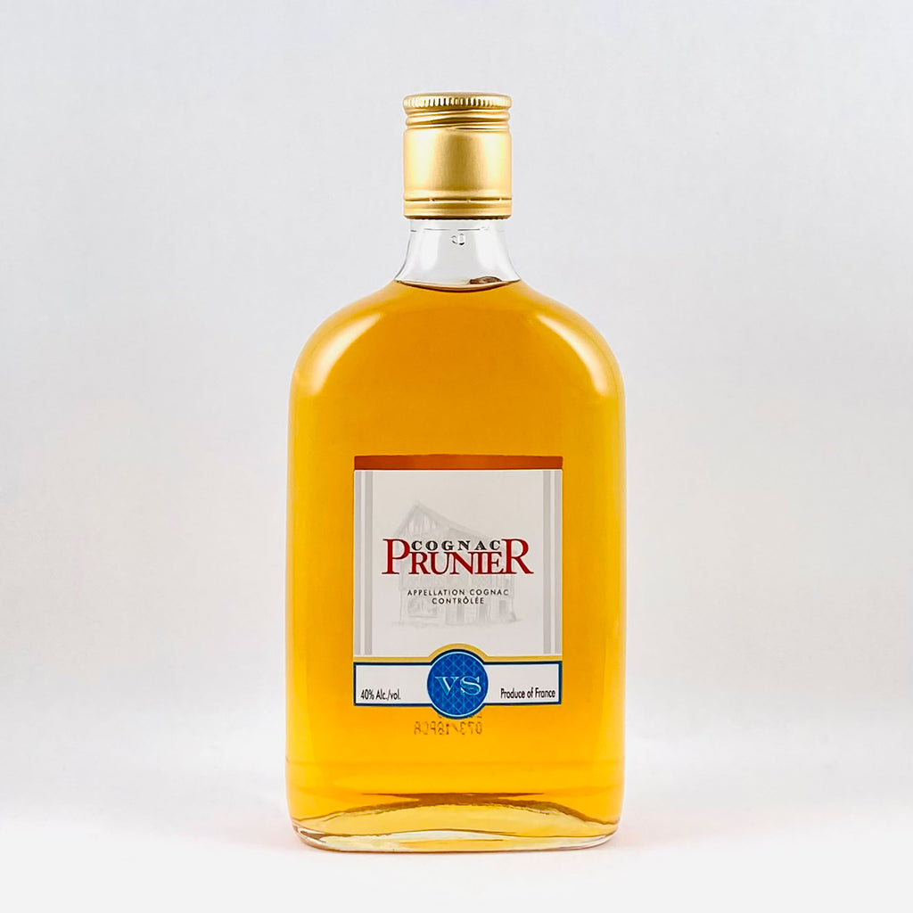 Prunier Cognac VS 375ml