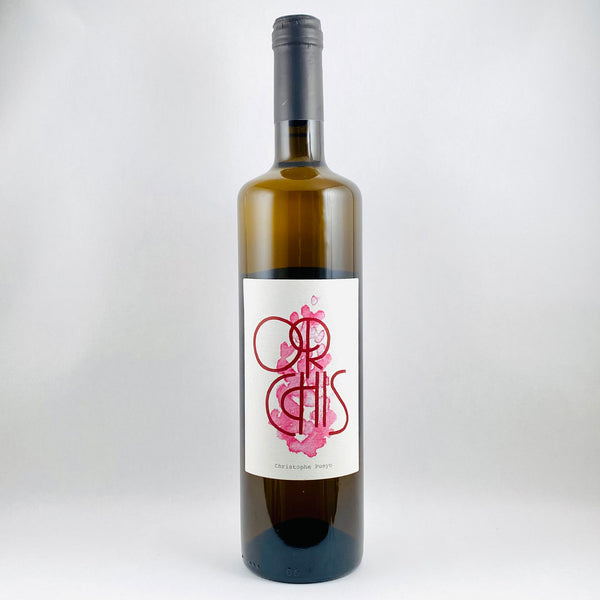 Pueyo "Orchis" Blanc Semillon 2021