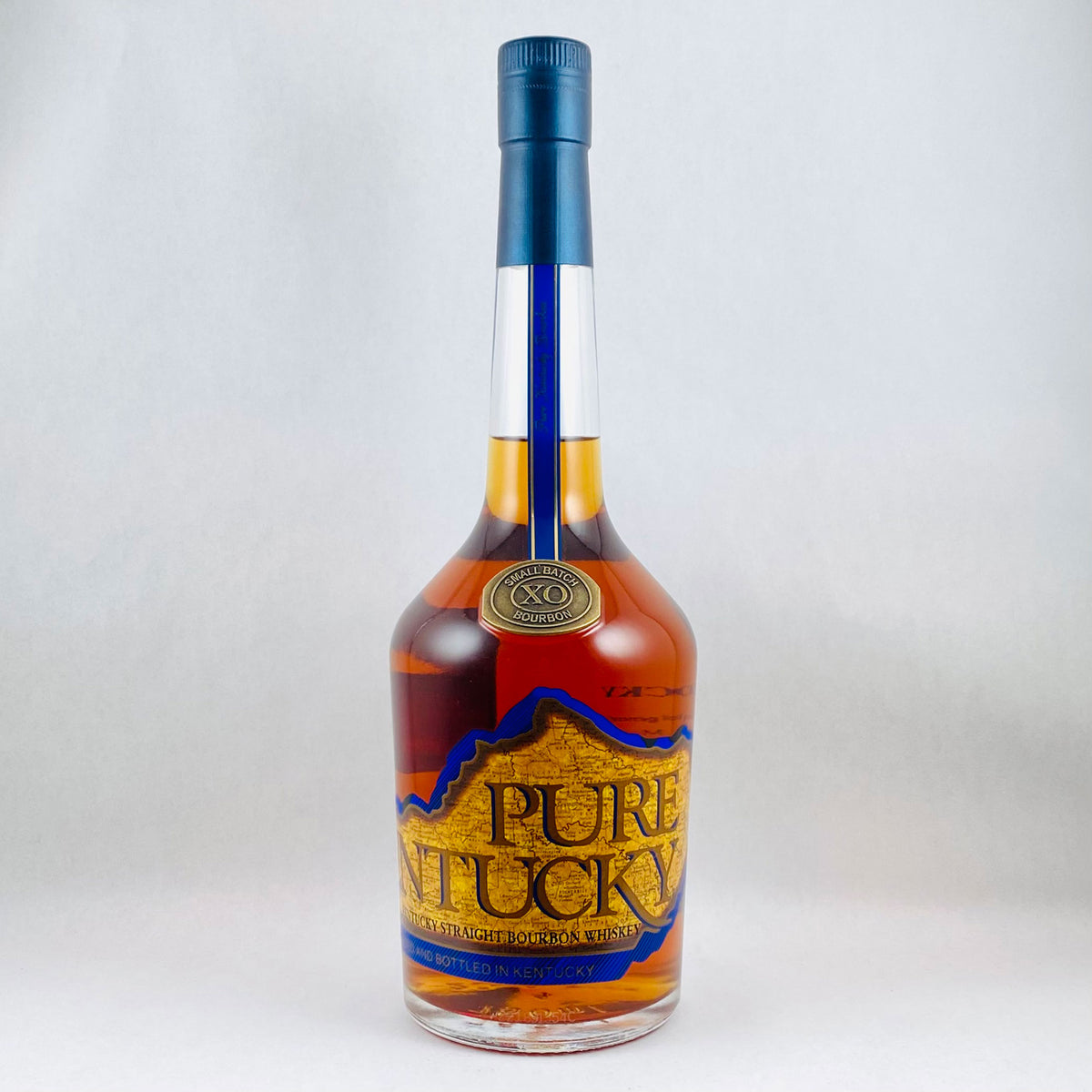 Pure Kentucky Bourbon– Slope Cellars