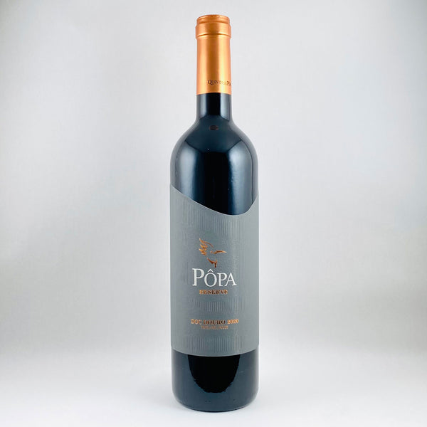 Quinta do Popa Douro Reserve 2020