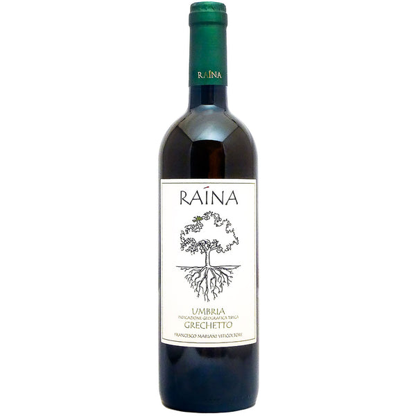 Raina Umbria Grechetto 2018