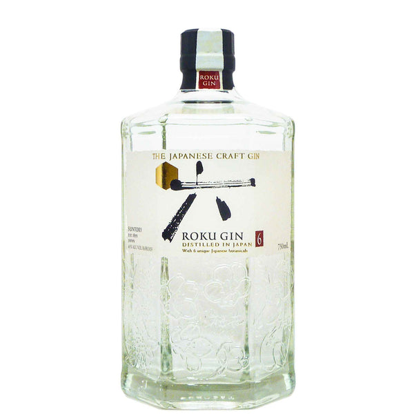 Suntory Roku Gin