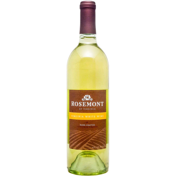 Rosemont of Virginia White Wine NV