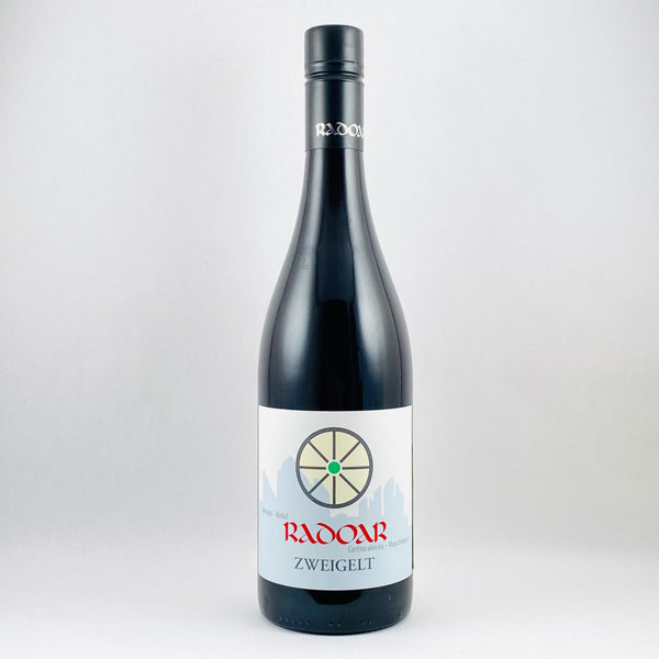 Radoar Zweigelt 2019