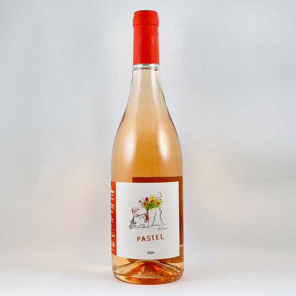 Realtiere Provence Rose' Pastel 2020