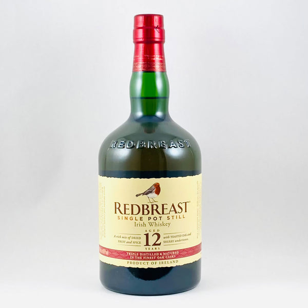 Redbreast Irish Whiskey 12 Year