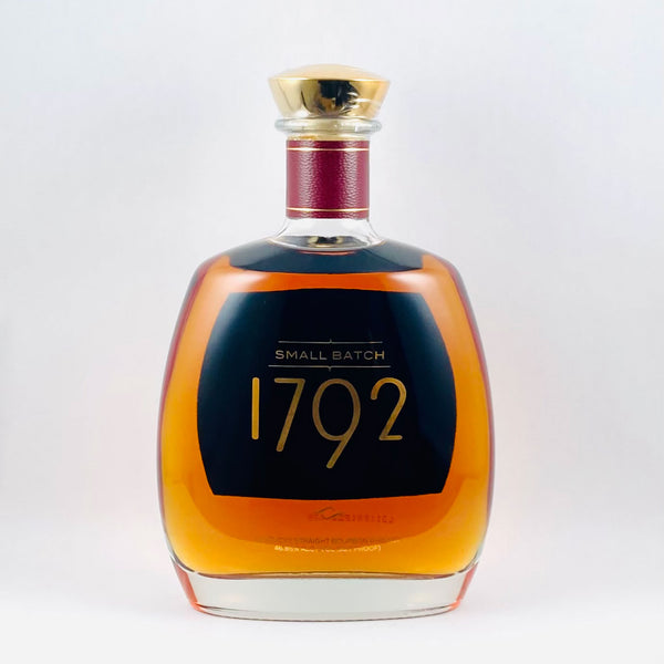 Ridgemont Res. 1792 Small Batch Bourbon
