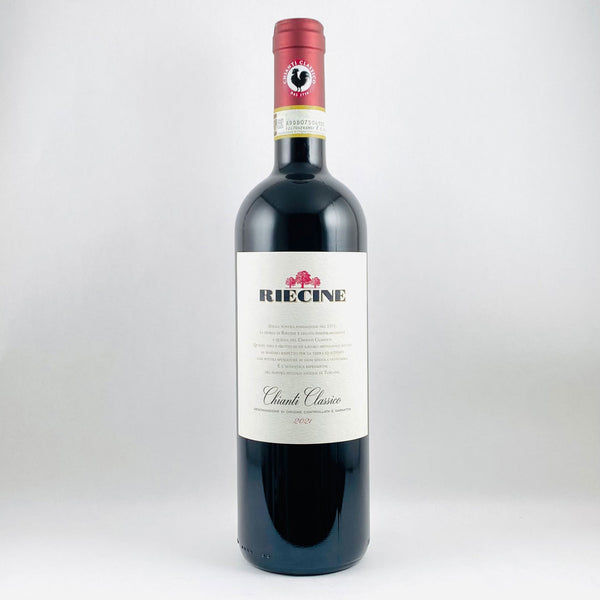 Riecine Chianti Classico 2021