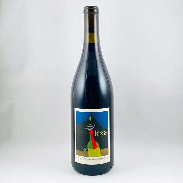 Roots Wine Co. Pinot Noir "Klee" 2019