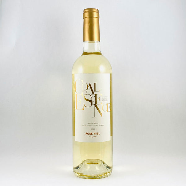 Rose Hill Vineyards "Coalescence" 2021