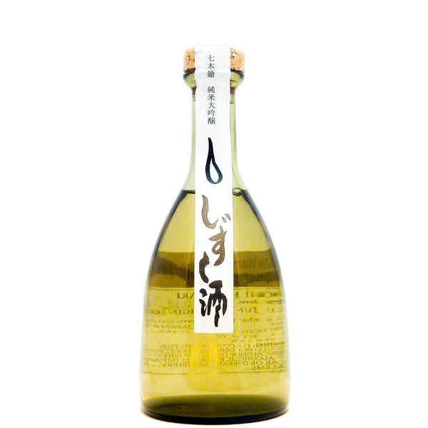 Shichi Hon Yari Shizuku Junmai Daiginjo