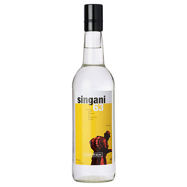 Singani 63