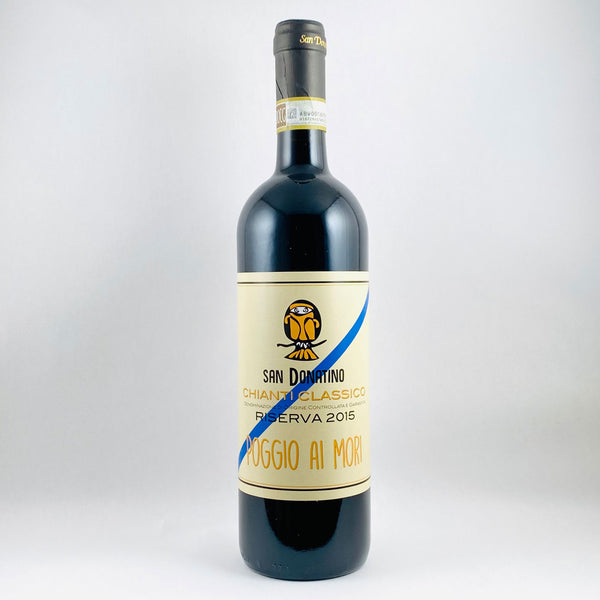 San Donatino Chianti Classico Ris. 2015