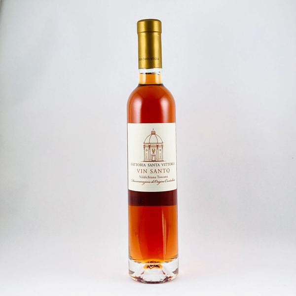 Santa Vittoria Vin Santo 375ml