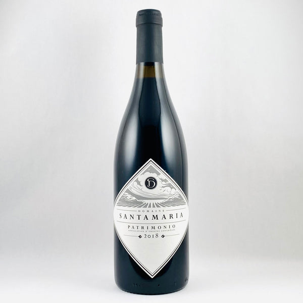 Dom. Santamaria Patrimonio Rouge 2018