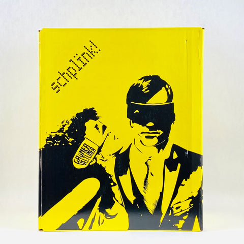 Schplink Gruner Veltliner 3L Bag in Box