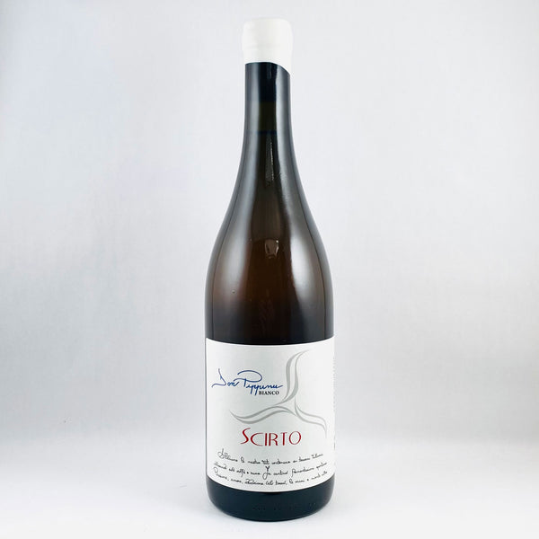 Scirto don Pippinu Carricante 2017