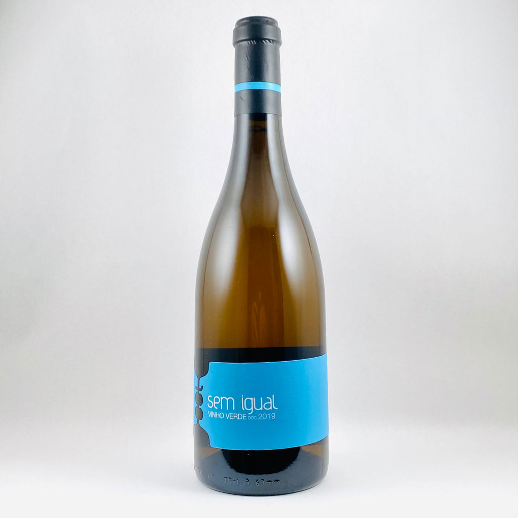 Sem Igual Vinho Verde 2019