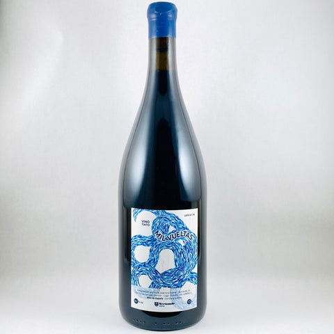 Sernande Ribeire Sacra Mil Vueltas 1.5L