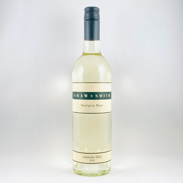 Shaw & Smith Sauvignon Blanc 2021