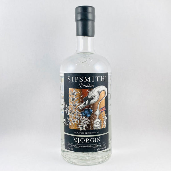 Sipsmith V.J.O.P. London Dry Gin