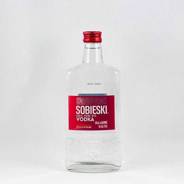 Sobieski Vodka 375ml