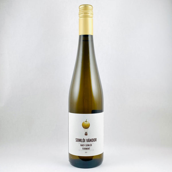 Somloi Vandor Nagy-Somloi Furmint 2021